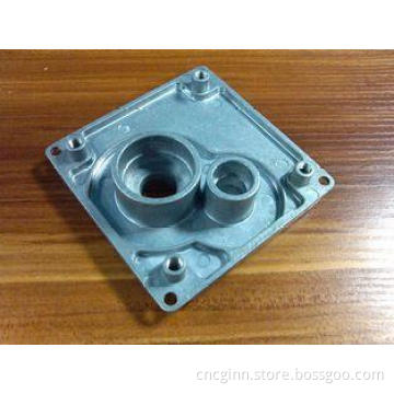 Industrial NC Metal Die Casting , Aluminum Pressure Die Cas